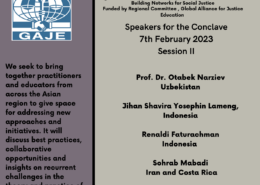 Speakers